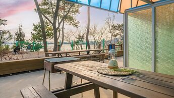 Yeongheungdo Rainbow Ocean View Pension