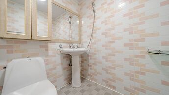 Yeongheungdo Rainbow Ocean View Pension