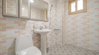 Yeongheungdo Rainbow Ocean View Pension