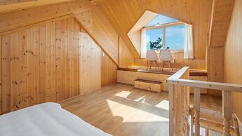 Yeongheungdo Rainbow Ocean View Pension