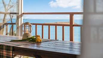 Yeongheungdo Rainbow Ocean View Pension