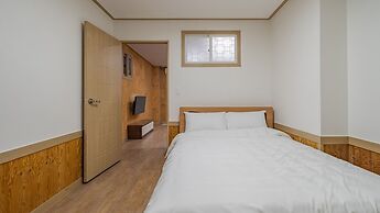 Yeongheungdo Rainbow Ocean View Pension