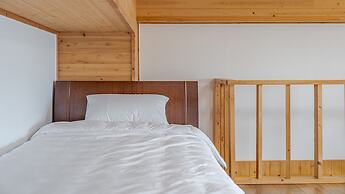 Yeongheungdo Rainbow Ocean View Pension