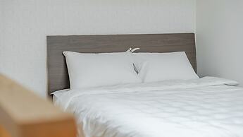 Yeongheungdo Rainbow Ocean View Pension