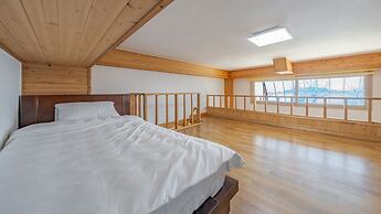 Yeongheungdo Rainbow Ocean View Pension