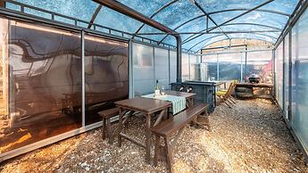 Yeongheungdo Rainbow Ocean View Pension