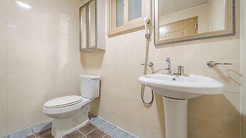 Yeongheungdo Rainbow Ocean View Pension