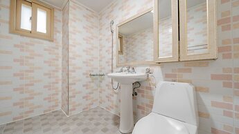 Yeongheungdo Rainbow Ocean View Pension