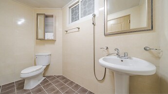 Yeongheungdo Rainbow Ocean View Pension