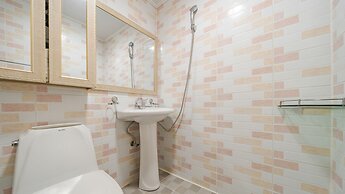 Yeongheungdo Rainbow Ocean View Pension