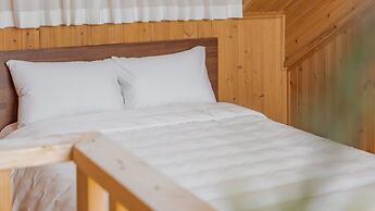 Yeongheungdo Rainbow Ocean View Pension