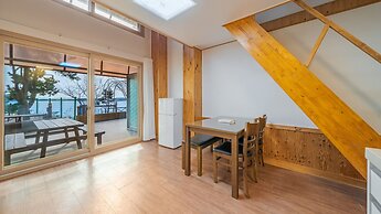 Yeongheungdo Rainbow Ocean View Pension