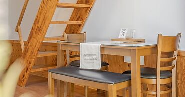 Yeongheungdo Rainbow Ocean View Pension