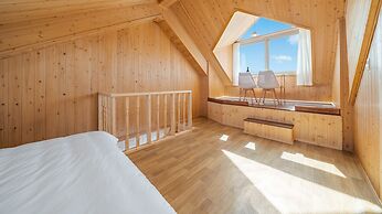 Yeongheungdo Rainbow Ocean View Pension