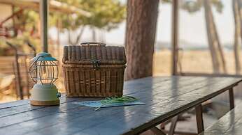 Yeongheungdo Rainbow Ocean View Pension