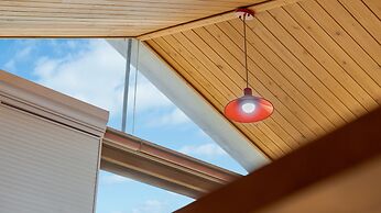 Yeongheungdo Rainbow Ocean View Pension