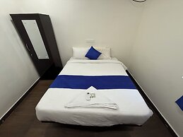 COCO NET Hotel