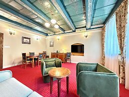 Hotel Heban