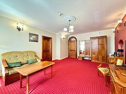 Hotel Heban