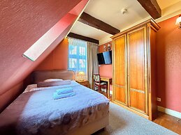 Hotel Heban