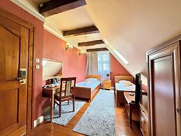 Hotel Heban