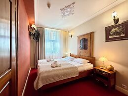 Hotel Heban