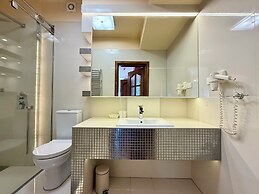 Hotel Heban