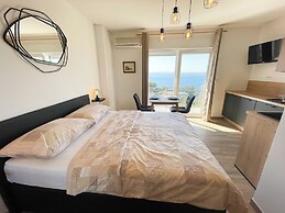 Studio Apartman Kira 5