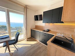 Studio Apartman Kira 5