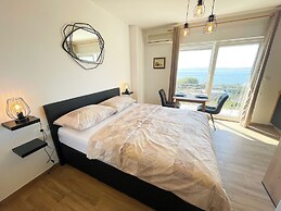 Studio Apartman Kira 5