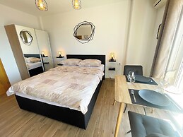 Studio Apartman Kira 5