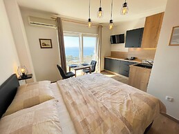 Studio Apartman Kira 5