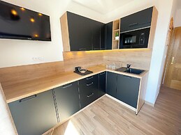 Studio Apartman Kira 5