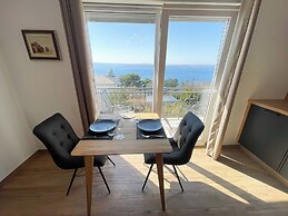 Studio Apartman Kira 5