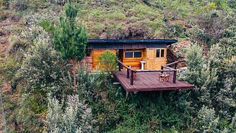 ol eburru cottage naivasha