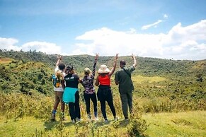 ol eburru cottage naivasha