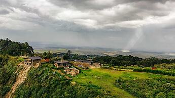 ol eburru cottage naivasha