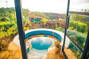 ol eburru cottage naivasha