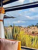 ol eburru cottage naivasha