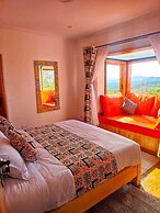 ol eburru cottage naivasha