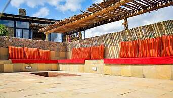 ol eburru cottage naivasha