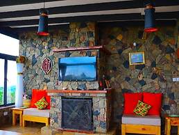 ol eburru cottage naivasha