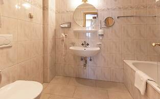 Heart Hotel Nordstern