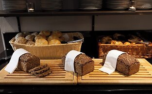 Heart Hotel Nordstern