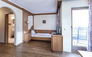 Heart Hotel Nordstern