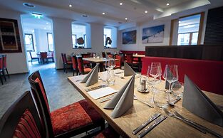 Heart Hotel Nordstern