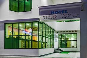 HOTEL STAAR WORLD