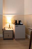 Le Blanc Cotroceni hotel