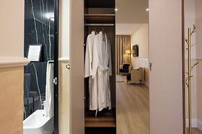 Le Blanc Cotroceni hotel