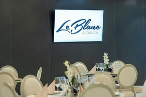 Le Blanc Cotroceni hotel